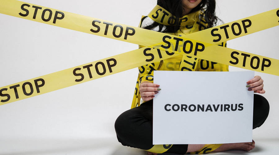 coronavirus limpiar desinfectar evitar contagios