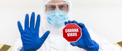 servicio desinfección coronavirus
