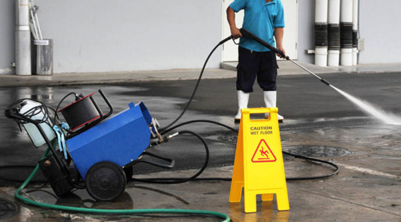 servicios de limpieza en provincia Cádiz