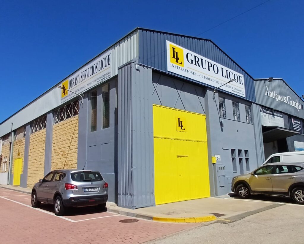 Empresas de limpieza en Sevilla