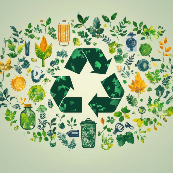 limpieza ecológica de oficinas